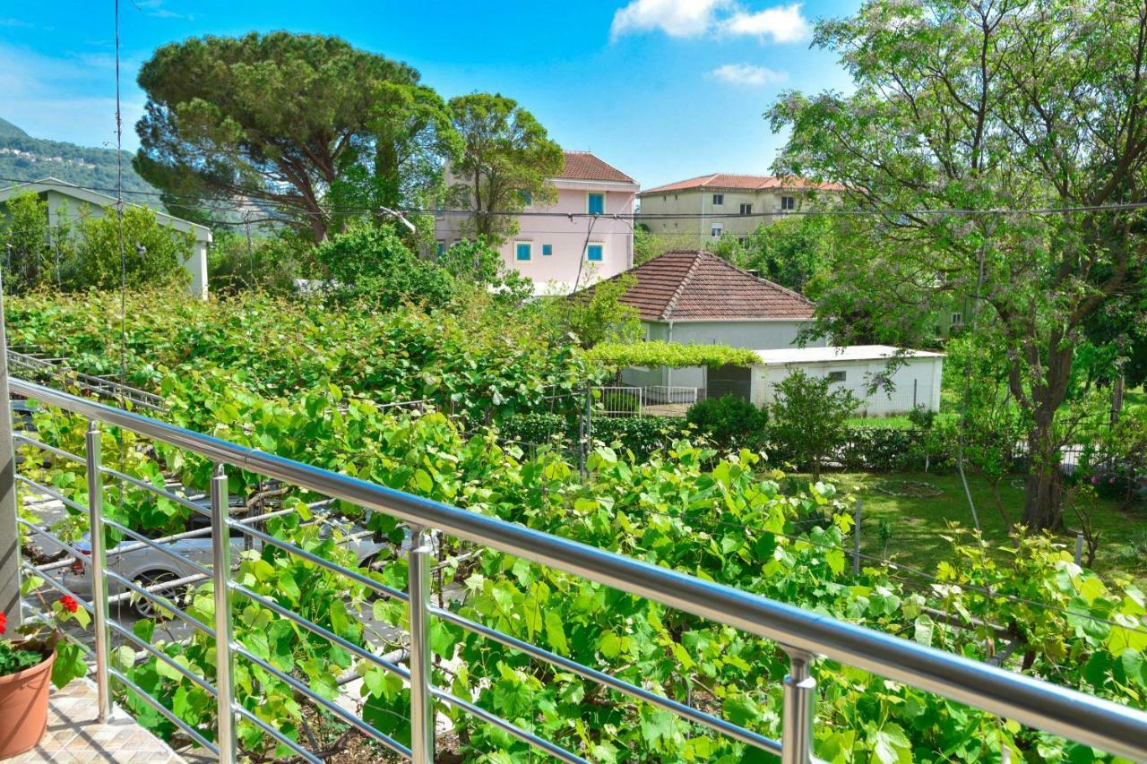 Apartmani Mihovic - Jaz Budva Exterior foto