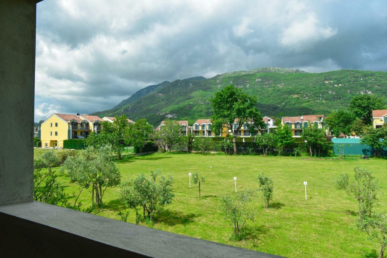 Apartmani Mihovic - Jaz Budva Exterior foto